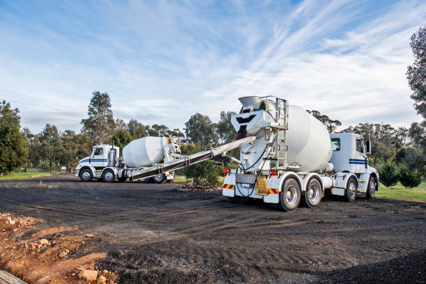 Best Industrial Concrete Flooring in Baiting Hollow, NY