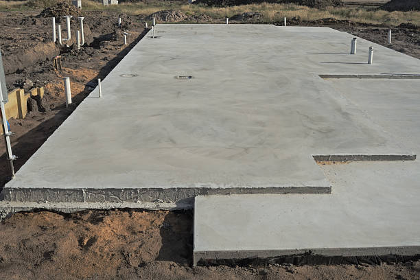 Best Concrete Patio Design and Installation in Baiting Hollow, NY