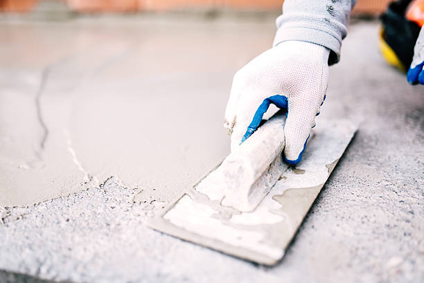 Best Residential Concrete Solutions in Baiting Hollow, NY