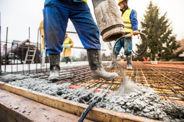 Best Concrete Grinding and Polishing in Baiting Hollow, NY
